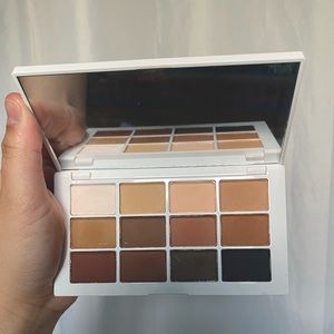 Makeup by Mario - Master Mattes Eyeshadow Palette